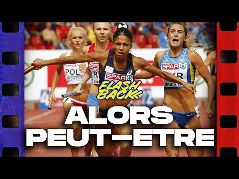 ALORS PEUT-ÊTRE ?! - LE FLASHBACK #4 - LA PLUS GRANDE REMONTADA DE L'HISTOIRE DU SPORT FRANÇAIS !