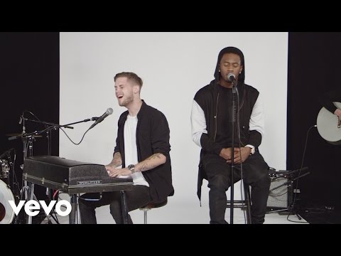 MKTO - Monaco (Acoustic Video)