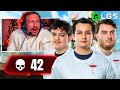 Tripods Drop 42 KP In A Single Game Of BLGS Qual 3 Day 1 Highlights
