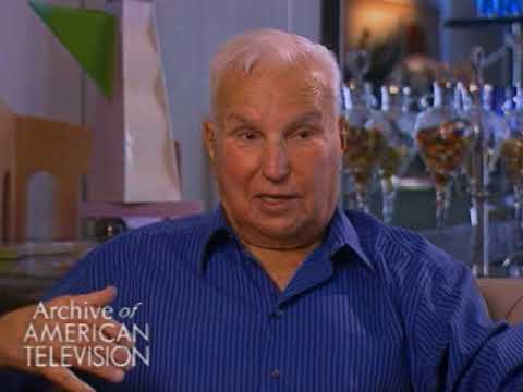 Paul Monash on writing "Atom Squad" - TelevisionAcademy.com/Interviews