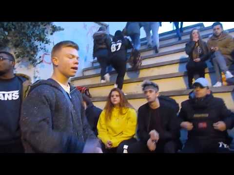 POKE vs TERMES (OCTAVOS) RSBATALLAS