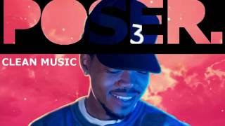 Chance The Rapper - Juke Jam ft. Justin Bieber (Clean)