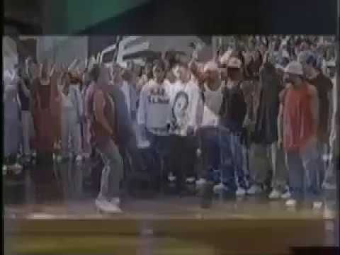 Do-Knock's Reel SUPER CR3W