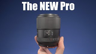 The Next Viltrox - The Meike 35mm Pro