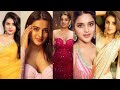 Nidhhi Agarwal Latest Vertical Edit
