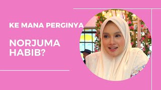 Download lagu 'Saya Tak Menghilangkan Diri Tetapi..' Norjuma Habib mp3