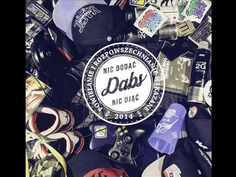 Dabs - Uspokój Się Ft. DJ Cider (Prod. Kris SCR)