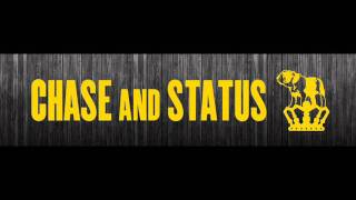 Chase and Status Fool yourself Feat. Plan B and Rage