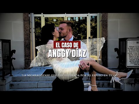 El caso de Anggy Díaz | Criminalista Nocturno