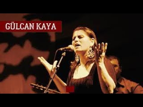 Zeytinyağlı Yiyemem Aman - Gülcan Kaya - (Türkü Gibi Hayat)