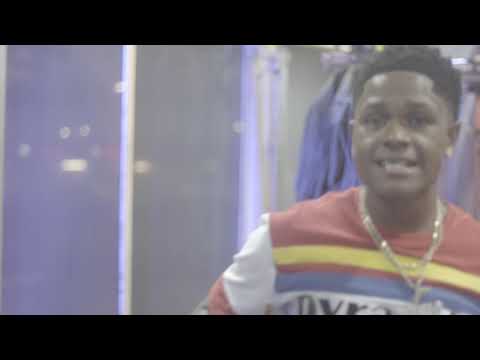 HCL GLO - WHAT IT SEEM (OFFICIAL MUSIC VIDEO) #FREEGLO