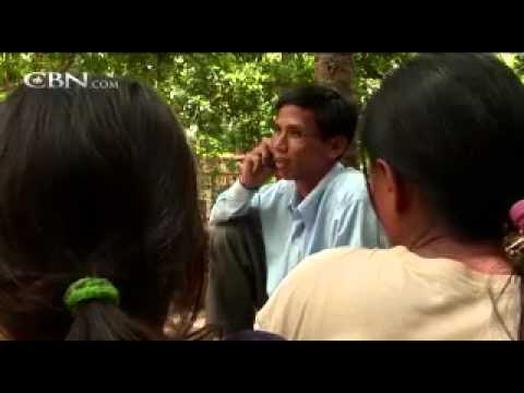 700 Club Interactive: Less of You More of God  - October 9, 2012 - CBN.com