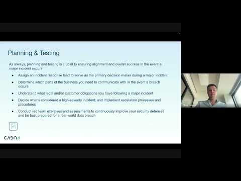 Kubernetes:Docker Forensics & Incident Response