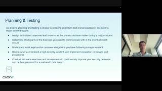 Kubernetes:Docker Forensics & Incident Response