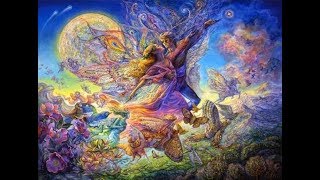 TWIN FLAMES - "Let it Go, Let it Flow" *March 12-22 New Moon Pisces / Spring Equinox Reading*