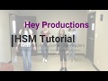 HSM Getcha Head In The Game Cheerleaders