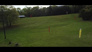 Toughest 6S FPV Racing Drone Ever~100+ mph Flywoo Mr Crocc FPV DJI Air Unit on 3/10th Mile Course