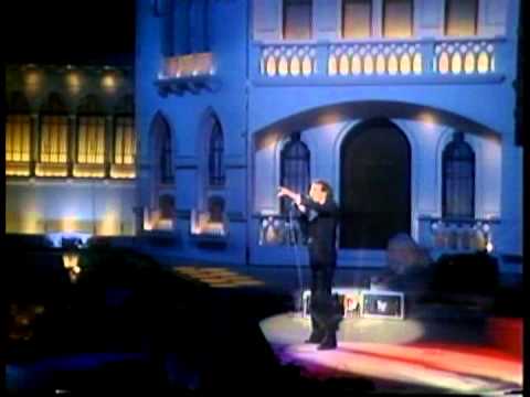 Festival de Viña 1984, José Luis Perales, Me llamas