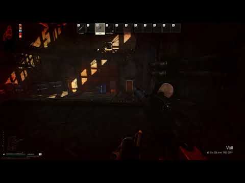 Escape From Tarkov - Teamwork (Dead End)