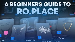 A Beginners Guide To Ro.Place (Is RoPlace Safe?)