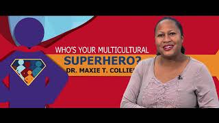 CTV Multicultural Superheroes
