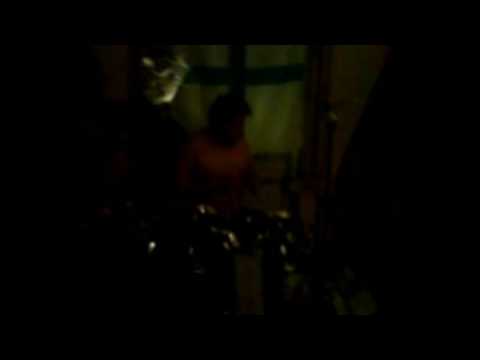 Sauna Ghouls - Into the fog @ Brynäs