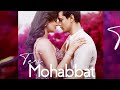 Teri Mohabbat New Song Mohak Narang Surbhi Rathore New Song Teri Mohabbat Surbhi Rathore Mohak