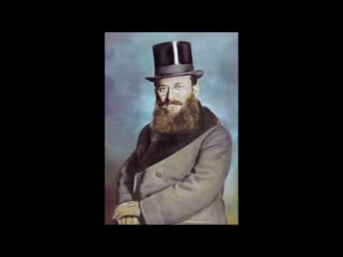 Lo Sachmod - לא תחמוד Yossele Rosenblatt - יוסלה רוזנבלט