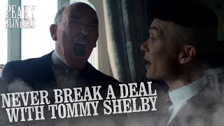 Download lagu Tommy confronts Lord Suckerby | Peaky Blinders mp3 Download lagu Tommy confronts Lord Suckerby | Peaky Blinders mp3