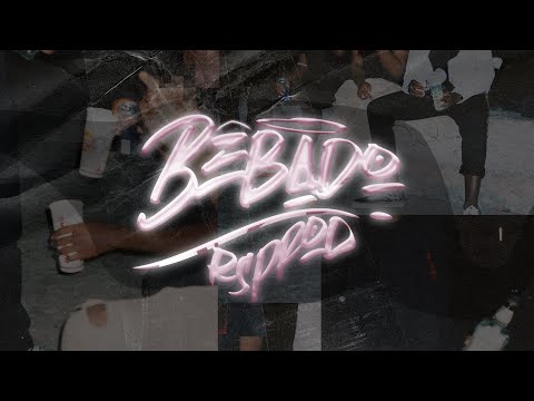 RS Produções - Bêbado