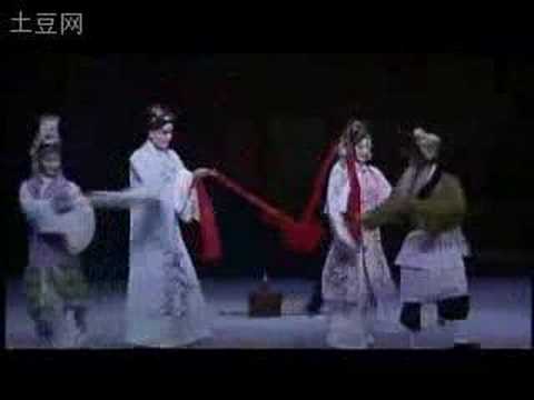Chinese Kunqu Opera: Peony Pavilion-part-17.1