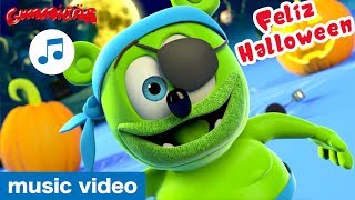 Yo Soy Tu Gominola (Halloween Special) 🎃 Osito Gominola 👻 The Gummy Bear Song Spanish Version 🎃