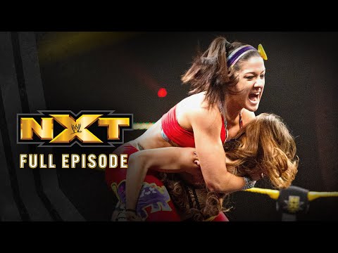 WWE NXT