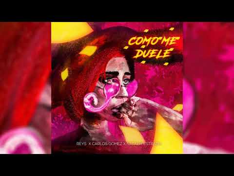 Video Como Me Duele (Audio) de DJ Reys 