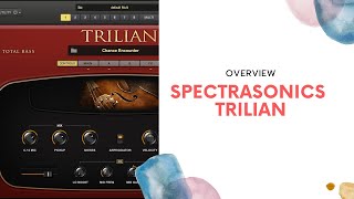 Video thumbnail for Spectrasonics Trilian 1.5 Update by Adrian Earnshaw