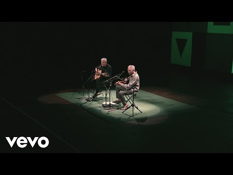 Caetano Veloso, Gilberto Gil - Terra (Vídeo Ao Vivo)