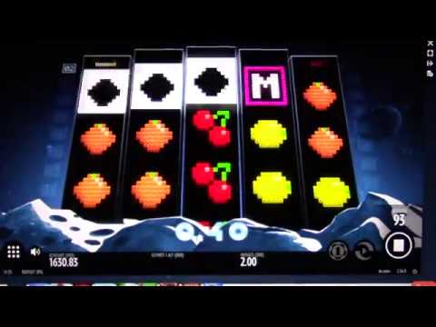 MongoTV_1711 - Mongo Slots - Del 77 - LeoVegas Spilleautomater - Arcader