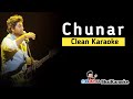Chunar Karaoke | Arijit Singh | Abcd2 Karaoke | BhaiKaraoke