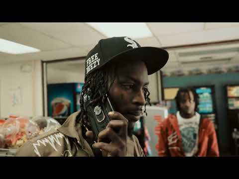 DG Bottlez - Super Sayain 2 (Official Video) @ADThaShoota