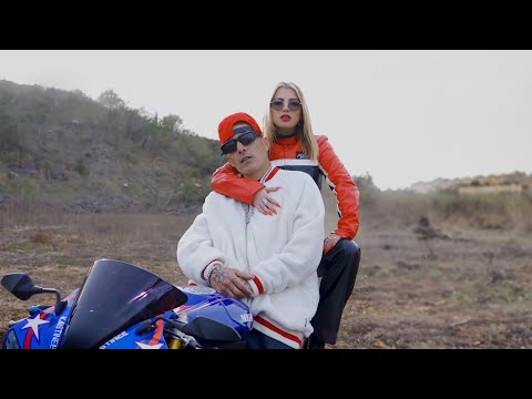 Yessia feat. Kinky Bwoy - Sin frenos (Videoclip Oficial)