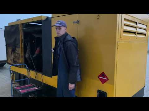 Deutz BF6M 1015 CP Mecc Alte Spa 500 kVA Silent generatorset stocknr 4429