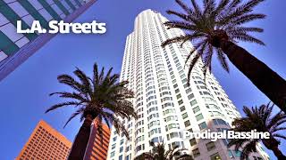 🌆 L.A. Streets | West Coast Rap Anthem 🎤🔥