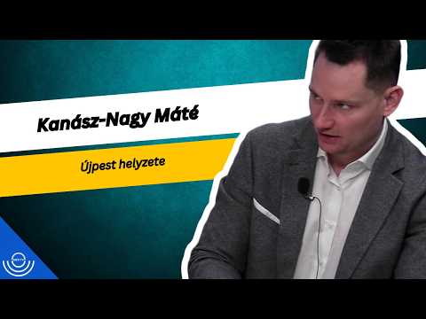 Pirkadat: Kanász-Nagy Máté – Újpest helyzete
