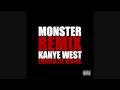 Kanye West - Monster REMIX Feat. Eminem & Lil ...
