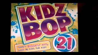 Stereo Hearts [Kidz Bop Version]