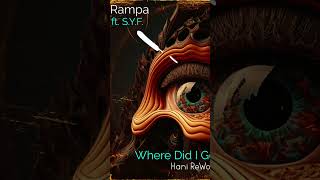 Rampa - Where did I go wrong #afrohouse #housemusic #dance