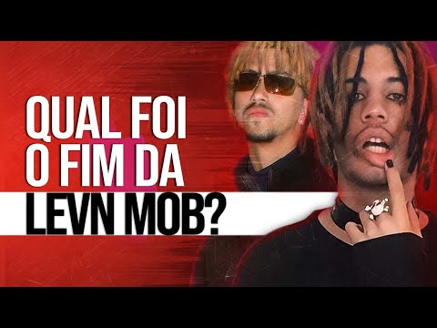 O TRÁGICO FIM da LEVN MOB... (lembra deles?)