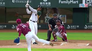 [分享] 今日陳克羿 @四局 8BB 