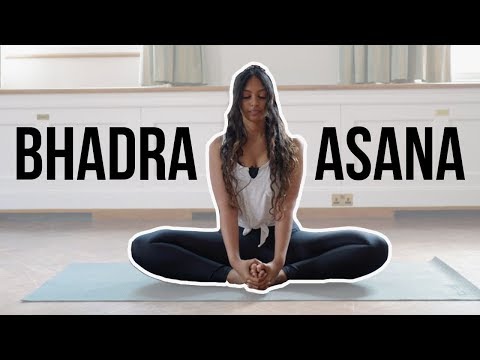 download lagu mp3 mp4 Bhadrasana Butterfly Pose, download lagu Bhadrasana Butterfly Pose gratis, unduh video klip Bhadrasana Butterfly Pose