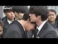 SHINee Onew Taemin Minho Key And Friends Can T Keep Tears For Last Moment With Jonghyun